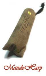 MandoHarp - Suzuki Harmonica - PH-20 Pipe Humming Diatonic