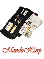 MandoHarp - Hohner 99831 Instant Workshop Harmonica Repair Kit