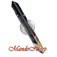 MandoHarp - Hohner Harmonica - M91560 Little Lady Anniversary Release