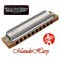 MandoHarp - Hohner Marine Band Deluxe