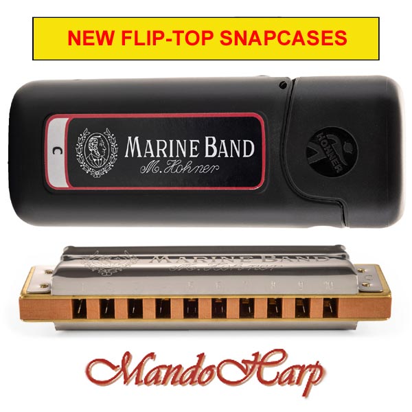 MandoHarp - ITEM_TITLE