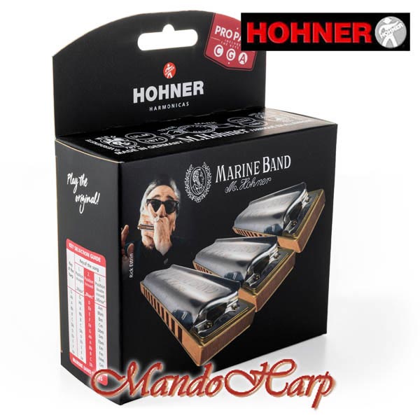 MandoHarp - ITEM_TITLE