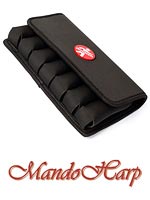 MandoHarp - Hohner MZ20191 FlexCase Medium