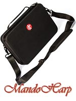 MandoHarp - Hohner MZ20192 FlexCase Large