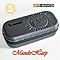 MandoHarp - Seydel 930520 Compact Case for all Chromatic and Tremolo