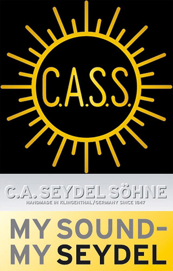 Seydel 56480 VOLCANY