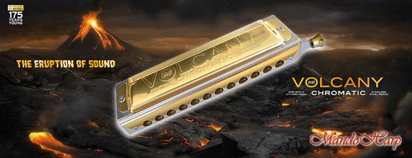 Seydel 56480 VOLCANY