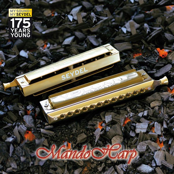 Seydel 56480 VOLCANY