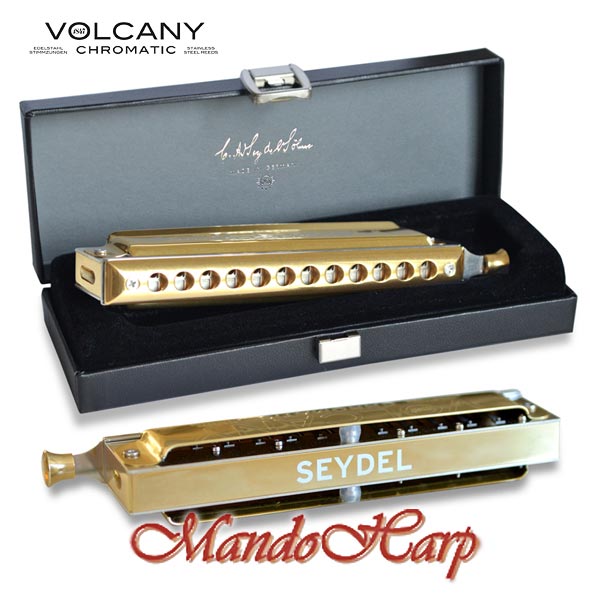 Seydel 56480 VOLCANY