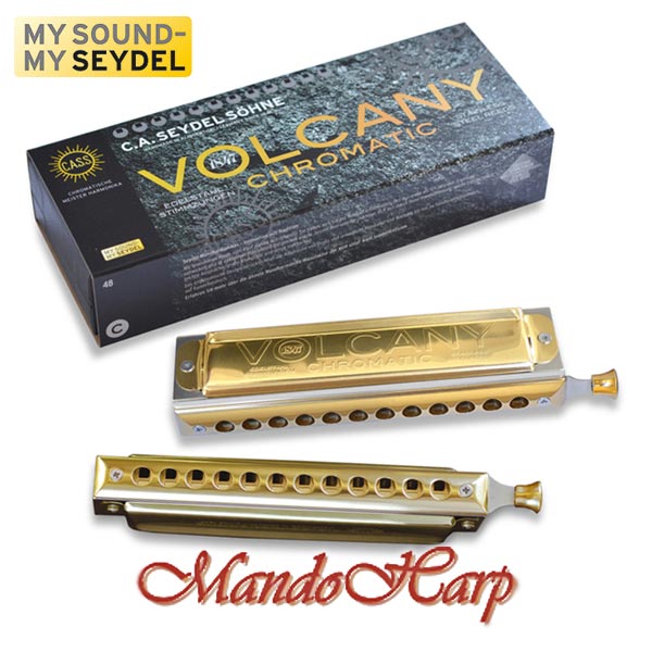 Seydel 56480 VOLCANY