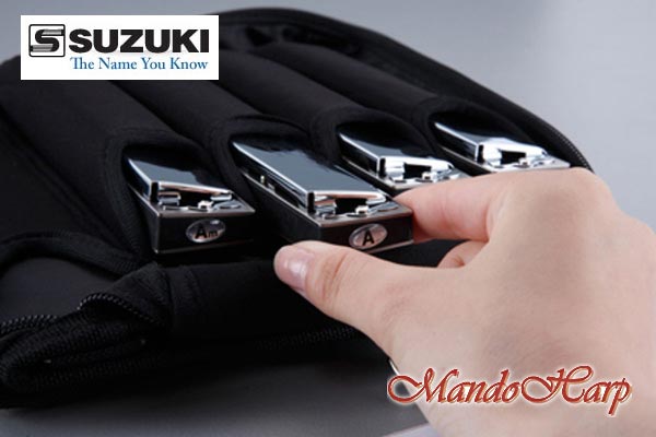 Suzuki HKS-02 Key Label Sets