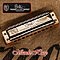 MandoHarp - Hohner M2025 Steve Baker Signature Harp