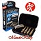 MandoHarp - Hohner M5330PP Blues Harp MS Pro Pack