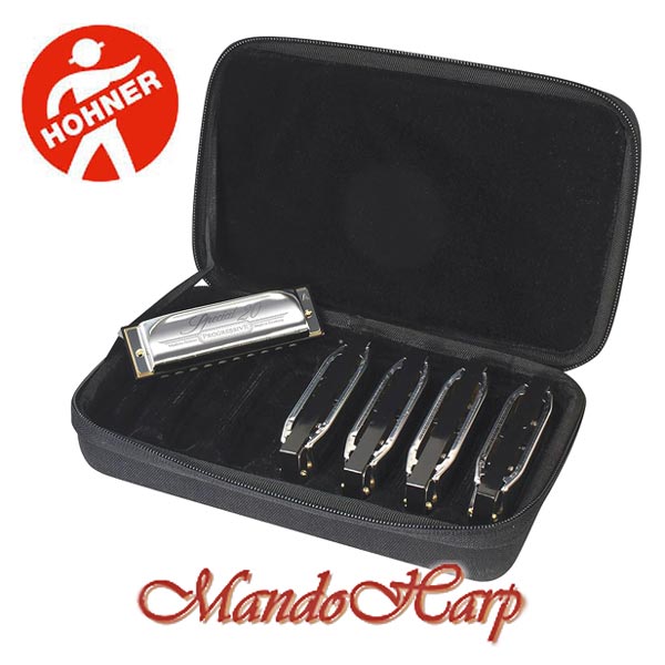Hohner M5605XP Special 20 5-Pack
