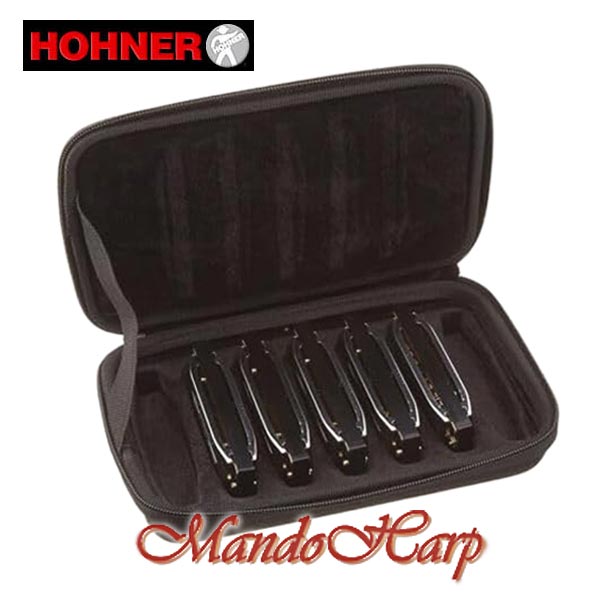 Hohner M5605XP Special 20 5-Pack