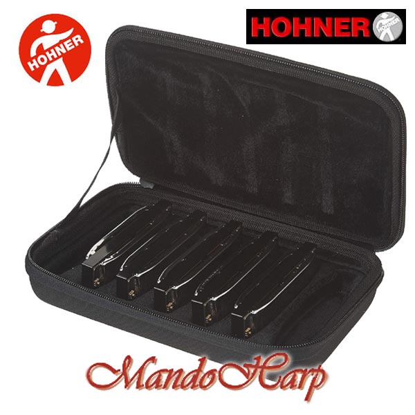 Hohner M5605XP Special 20 5-Pack