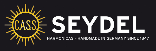 Seydel 904108 Leather Beltbag for Concerto STEEL or Solist Pro12 STEEL
