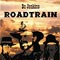MandoHarp - Bo Jenkins - Roadtrain
