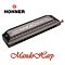 MandoHarp - Hohner 7584 Super 64X