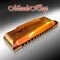 MandoHarp - Hohner 7546 CX12 Jazz