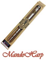 MandoHarp - Clarke Original 200 Tin Whistle - 200th Anniversary Edition