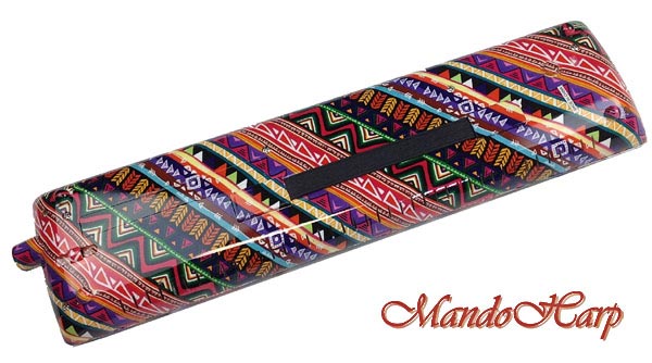 MandoHarp - Hohner Melodica - 944012 Airboard 32 Alto