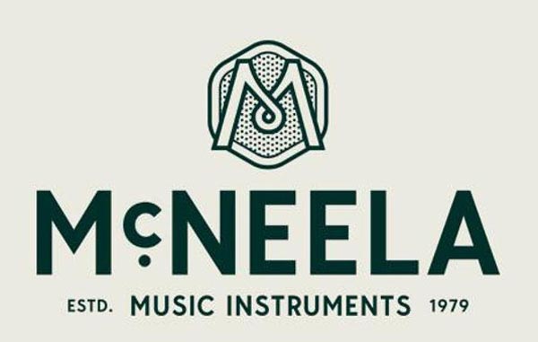 McNEELA Wild Irish Whistle