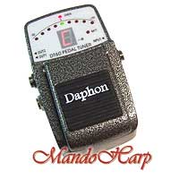 MandoHarp - INSTRUMENT_TITLE
