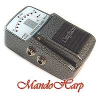 MandoHarp - INSTRUMENT_TITLE