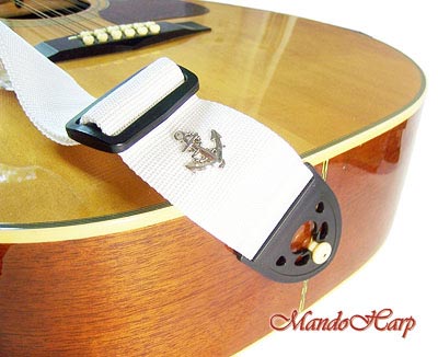 MandoHarp - ITEM TITLE