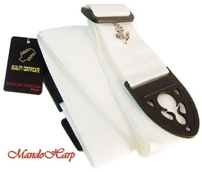 MandoHarp - ITEM TITLE