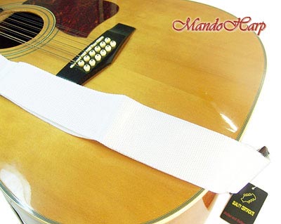 MandoHarp - ITEM TITLE