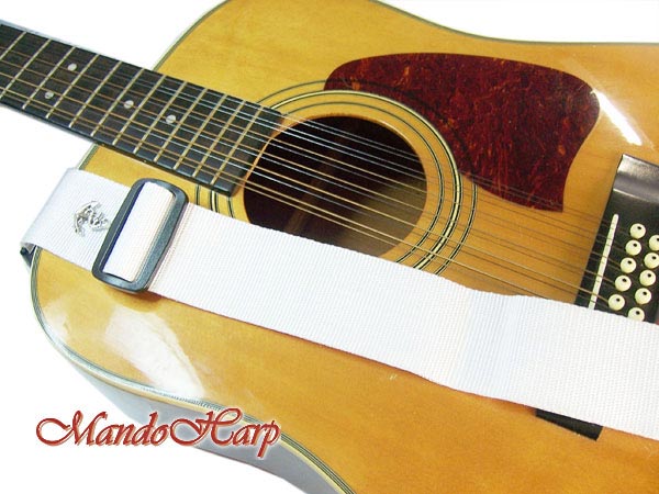 MandoHarp - ITEM TITLE