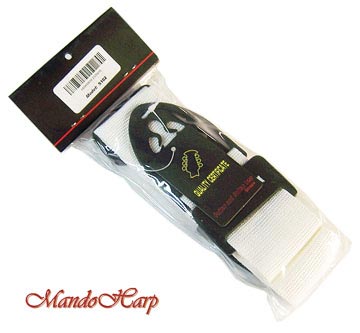 MandoHarp - ITEM TITLE