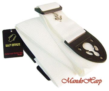 MandoHarp - ITEM TITLE