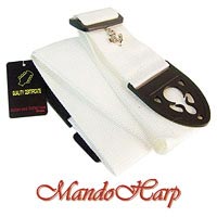 MandoHarp - ITEM TITLE