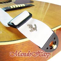 MandoHarp - ITEM TITLE