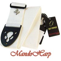 MandoHarp - ITEM TITLE