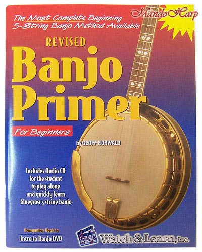 MandoHarp - ITEM_TITLE