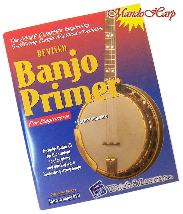 MandoHarp - ITEM_TITLE