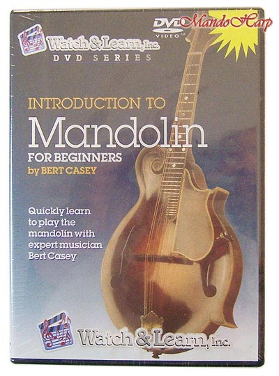 MandoHarp - ITEM_TITLE