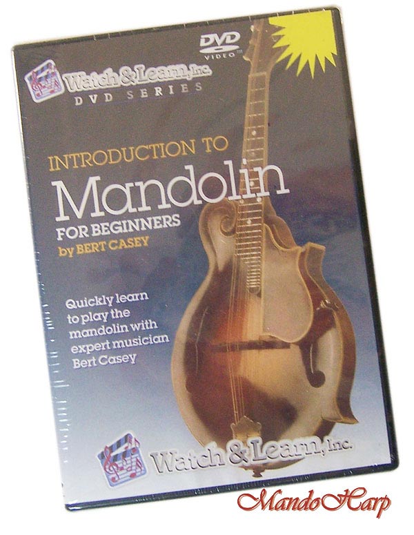 MandoHarp - ITEM_TITLE