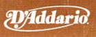 MandoHarp - Irish Bouzouki Strings - D'Addario EJ81 Phosphor Bronze 0.011-0.040