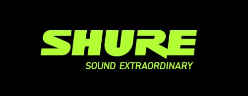 Shure SM58 Dynamic Vocal Microphone