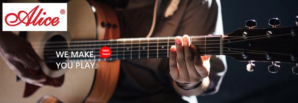 Alice A048 Sound Hole Block