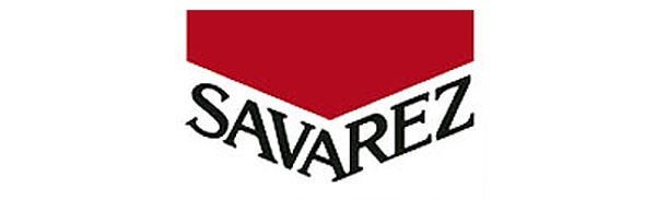 Savarez 520P1 Classical Guitar Strings, Nylon Wound Trebles, 0.028-0.042